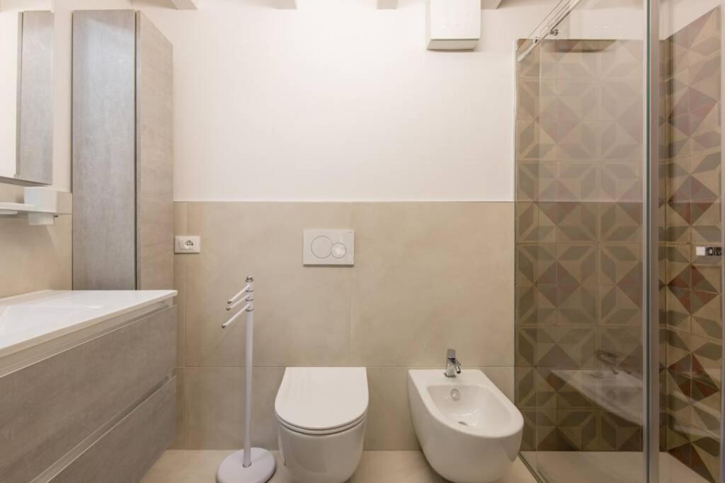 Luxury Design Apt With Amazing View Διαμέρισμα Βερόνα Εξωτερικό φωτογραφία