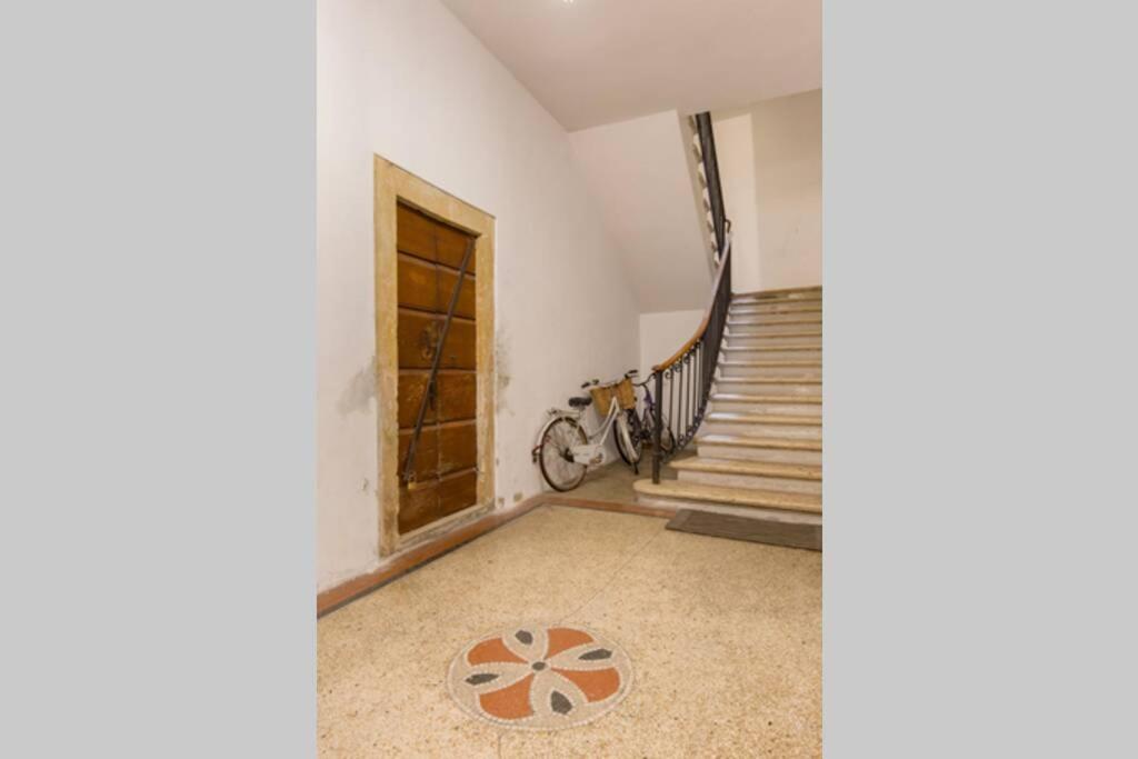 Luxury Design Apt With Amazing View Διαμέρισμα Βερόνα Εξωτερικό φωτογραφία