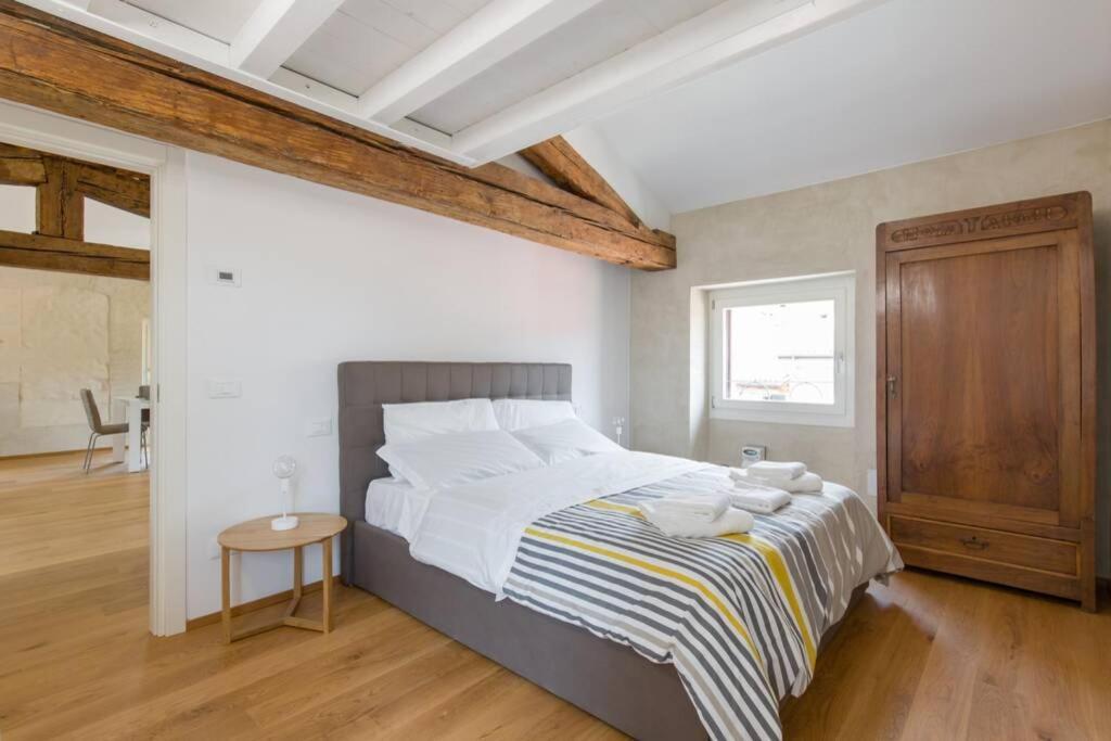 Luxury Design Apt With Amazing View Διαμέρισμα Βερόνα Εξωτερικό φωτογραφία