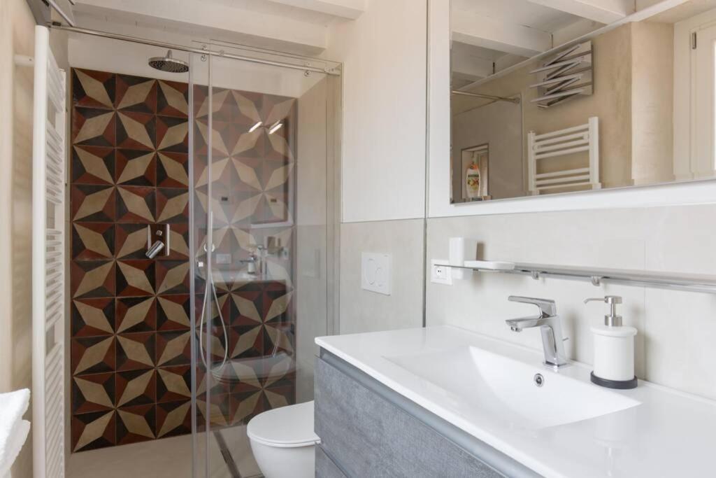 Luxury Design Apt With Amazing View Διαμέρισμα Βερόνα Εξωτερικό φωτογραφία