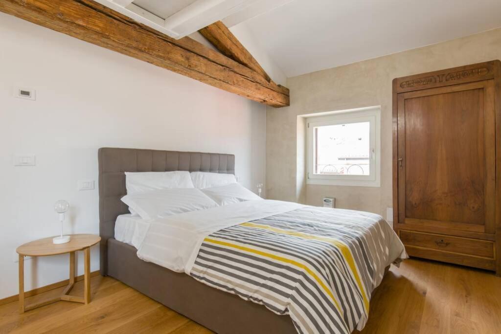 Luxury Design Apt With Amazing View Διαμέρισμα Βερόνα Εξωτερικό φωτογραφία