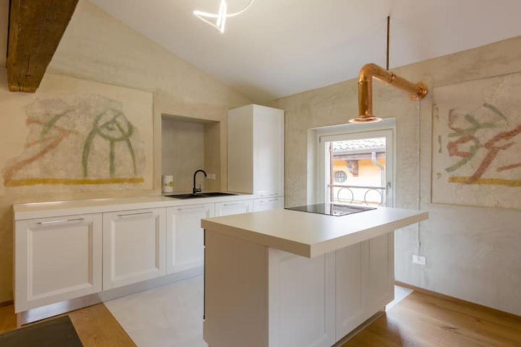 Luxury Design Apt With Amazing View Διαμέρισμα Βερόνα Εξωτερικό φωτογραφία